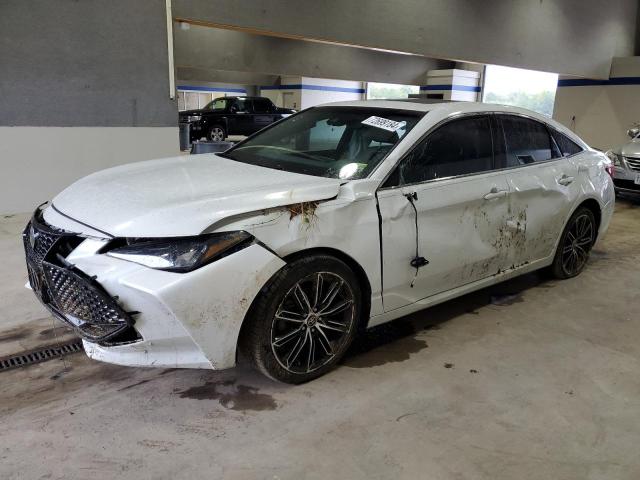 VIN 4T1BZ1FB9KU028948 2019 Toyota Avalon, Xle no.1