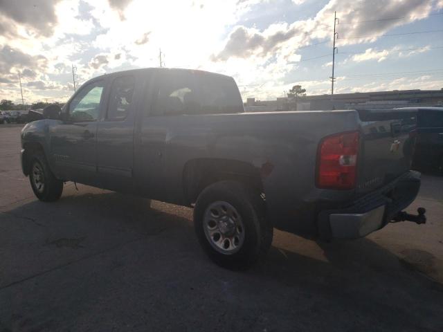 Vin: 1gcrcsea4dz273195, lot: 52080595, chevrolet all models c1500 lt 20132