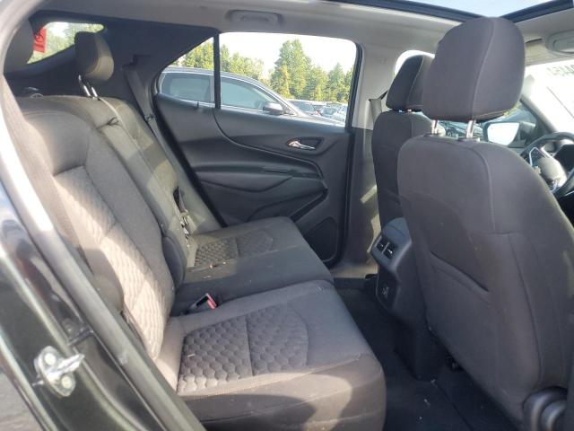 2019 CHEVROLET EQUINOX LT - 3GNAXKEV4KS603441
