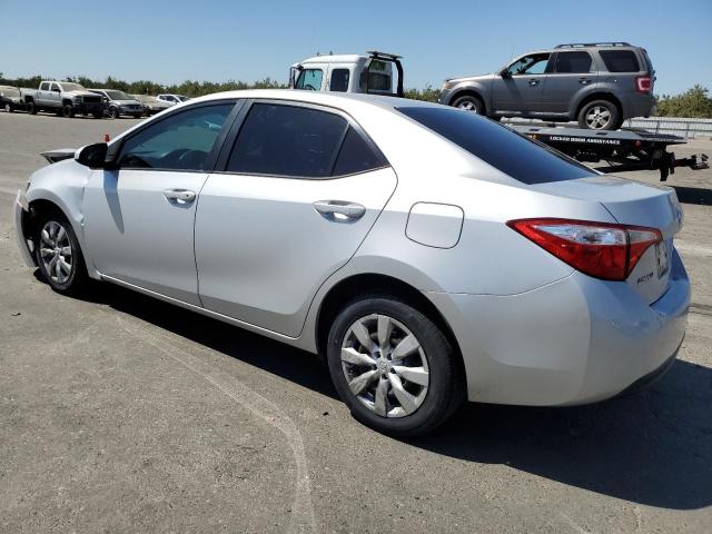 VIN 5YFBURHE4FP223304 2015 Toyota Corolla, L no.2