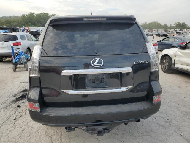 2015 LEXUS GX 460 - JTJBM7FX7F5112832