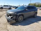 2019 JEEP CHEROKEE L - 1C4PJMLB4KD393190
