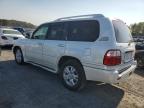 LEXUS LX 470 photo