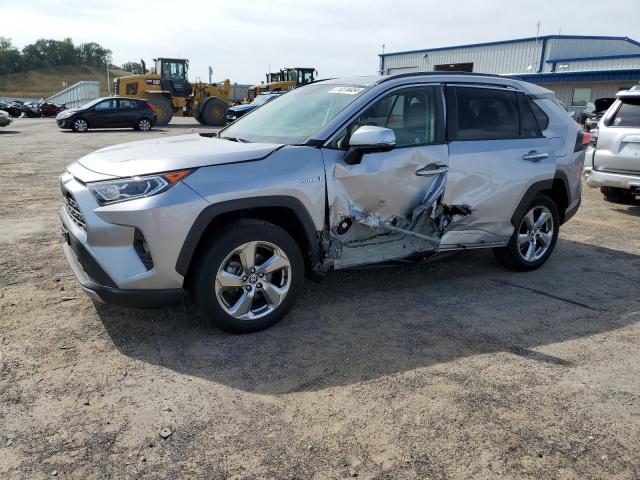 2021 TOYOTA RAV4 LIMIT - JTMD6RFV7MD505278