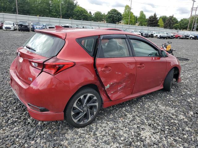 2018 TOYOTA COROLLA IM - JTNKARJE9JJ561373