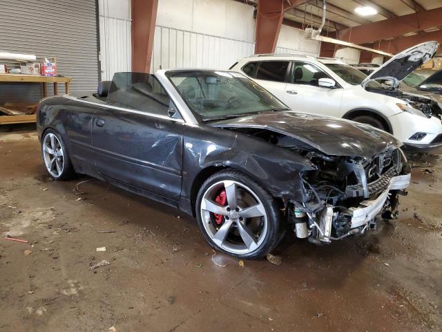 2005 AUDI S4 QUATTRO WUARL48H25K902101  70078294