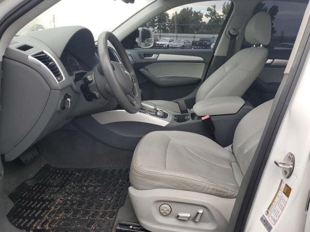 2015 AUDI Q-5 WA1LFAFP9FA134959
