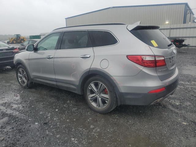2016 HYUNDAI SANTA FE S - KM8SR4HF9GU160021