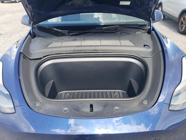 2023 TESLA MODEL Y - 7SAYGDEE0PF704417