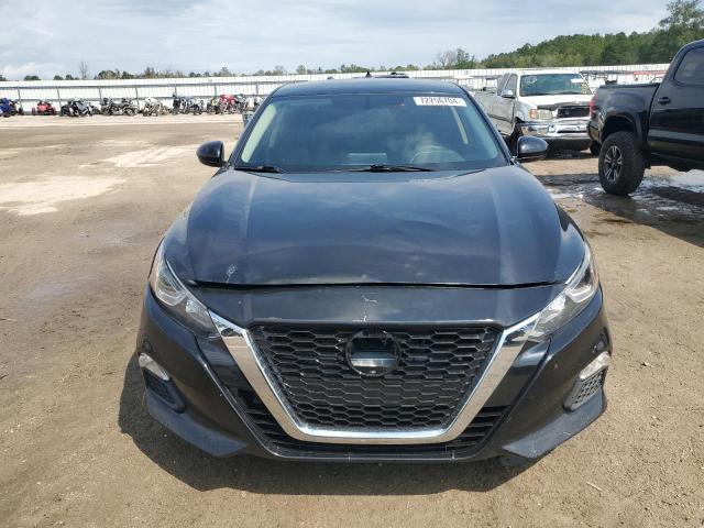 2020 NISSAN ALTIMA S - 1N4BL4BV3LN309331