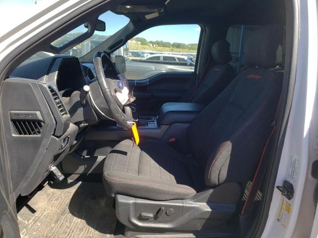 2019 FORD F150 SUPER - 1FTEW1E49KFC08254