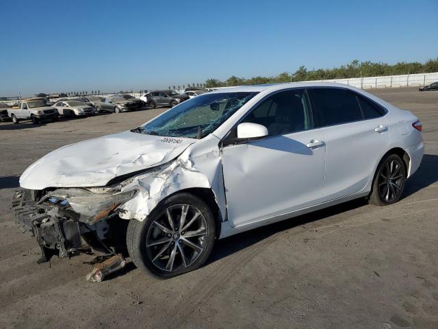 VIN 4T1BK1FK8FU560234 2015 Toyota Camry, Xse no.1