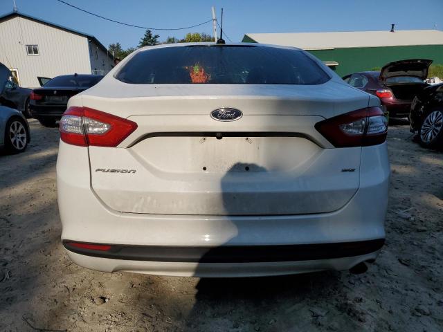 2015 FORD FUSION SE - 1FA6P0H79F5117777