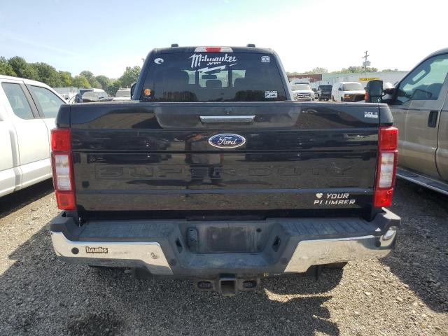 2021 FORD F350 SUPER - 1FT8W3BT1MEC77744