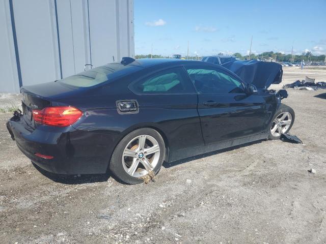 VIN WBA3N3C54EK231614 2014 BMW 4 Series, 428 I no.3