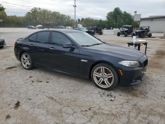 VIN WBAKP9C56EDZ34886 2014 BMW 5 Series, 550 XI no.4