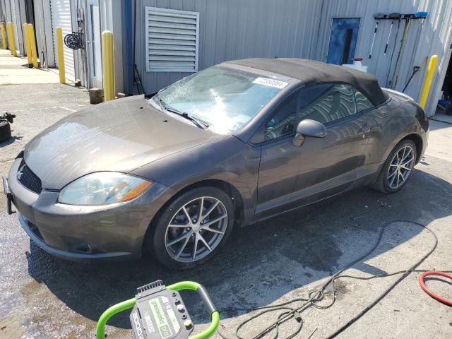 2012 MITSUBISHI ECLIPSE SPYDER GS 2012