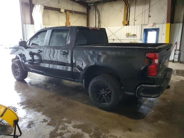 2022 CHEVROLET SILVERADO - 1GCPYFED3NZ154498