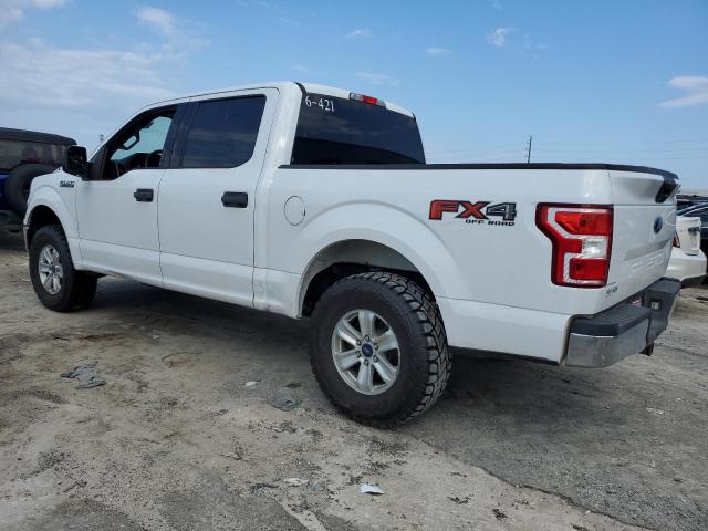 2019 FORD F150 SUPER - 1FTEW1E52KKD76446