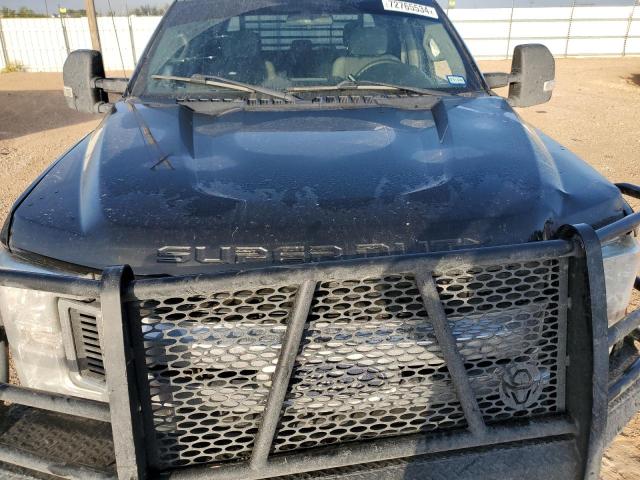 2018 FORD F250 SUPER - 1FT7W2B69JEC90544