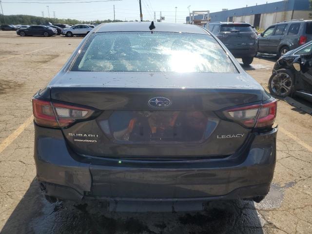 2024 SUBARU LEGACY PRE - 4S3BWAF66R3015204