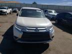 MITSUBISHI OUTLANDER photo