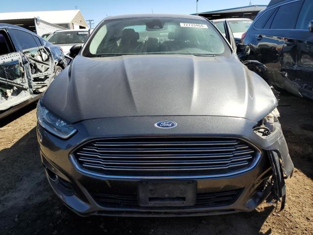 2016 FORD FUSION SE - 3FA6P0LU6GR315020