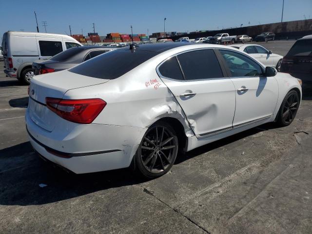 VIN KNALN4D73E5155095 2014 KIA Cadenza, Premium no.3