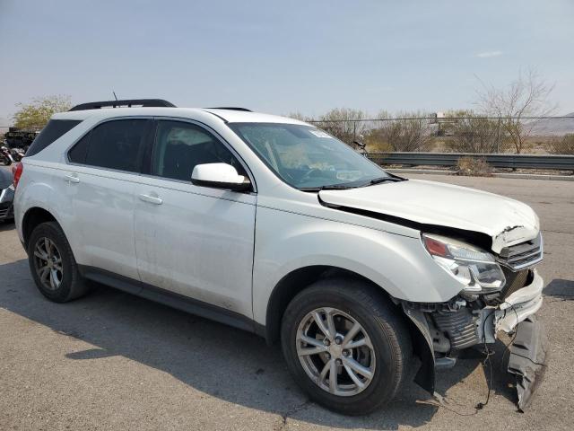 2016 CHEVROLET EQUINOX LT - 2GNFLFEK8G6340794