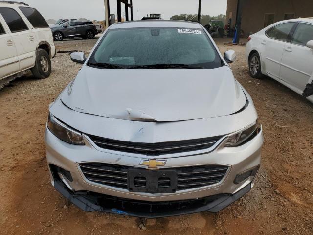 2017 CHEVROLET MALIBU LT - 1G1ZE5ST5HF142486