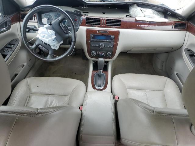 2010 CHEVROLET IMPALA LT - 2G1WB5EK0A1202069