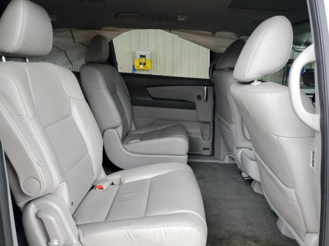 2017 HONDA ODYSSEY EX - 5FNRL5H64HB026943