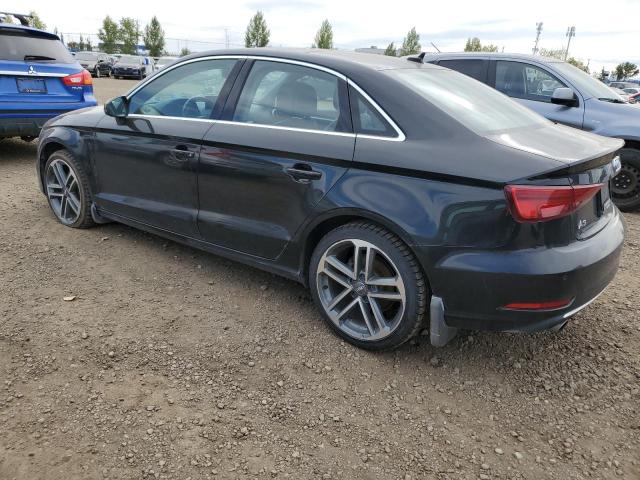 2017 AUDI A3 PROGRES WAUE8GFF3H1013556