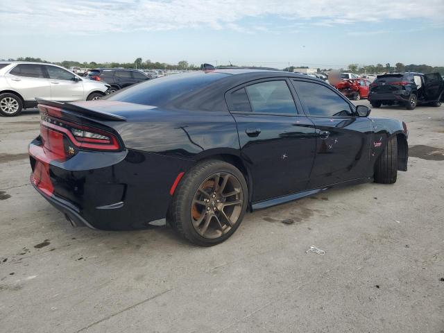 2021 DODGE CHARGER SC - 2C3CDXGJ4MH602950