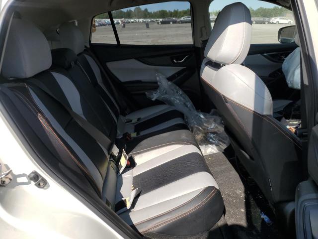 2019 SUBARU CROSSTREK - JF2GTANC7K8220059