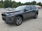 2024 TOYOTA RAV4 XLE - 2T3P1RFV3RC416332