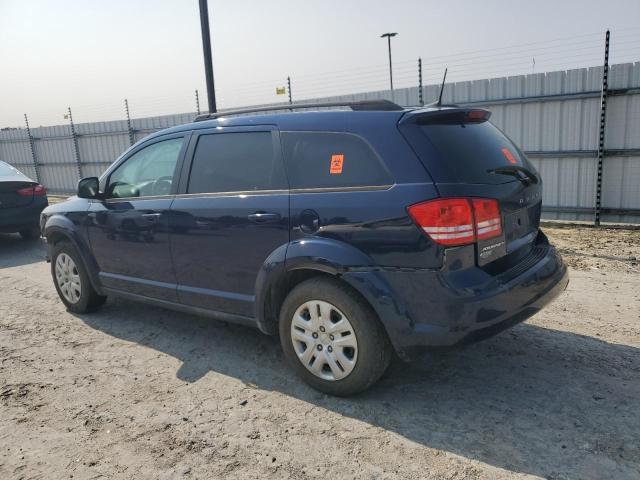 2020 DODGE JOURNEY SE - 3C4PDCAB3LT279021