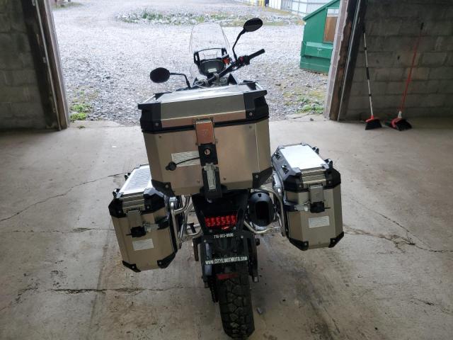 2023 TRIUMPH MOTORCYCLE TIGER 850 SMTE68DG9PTBH0912