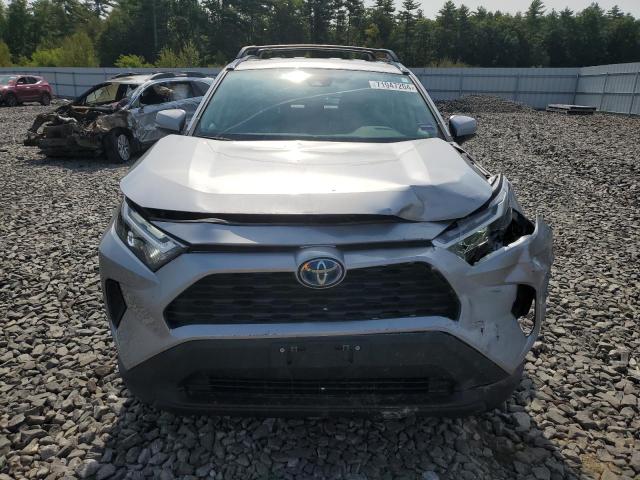 2023 TOYOTA RAV4 XLE - 4T3RWRFV8PU088458