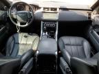 LAND ROVER RANGE ROVE photo