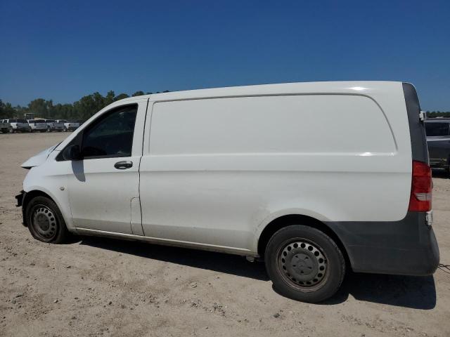 2016 MERCEDES-BENZ METRIS - WD3PG2EAXG3168609