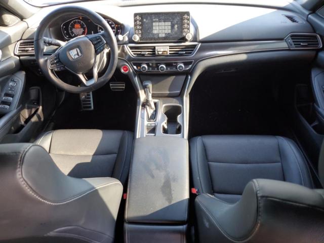 2018 HONDA ACCORD SPO - 1HGCV1F32JA253419