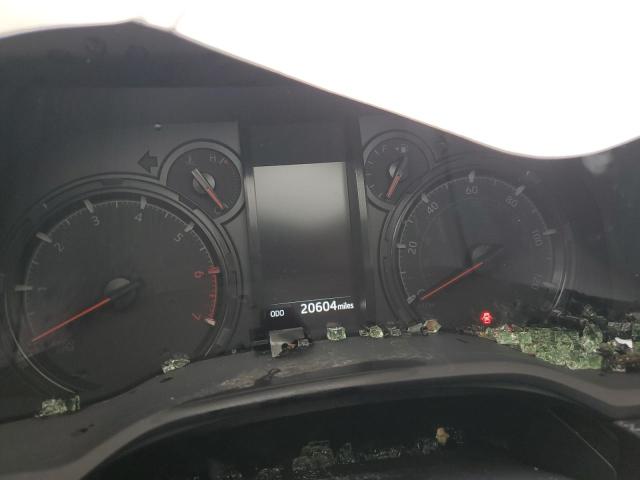 2021 TOYOTA 4RUNNER SR - JTENU5JR6M5861045