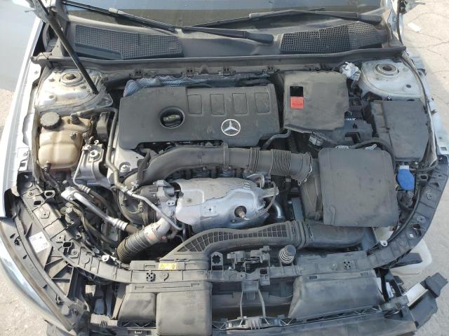 2019 MERCEDES-BENZ A 220 - WDD3G4EB7KW032315