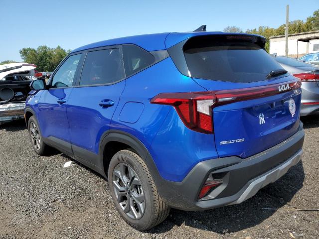 2024 KIA SELTOS LX - KNDEPCAA8R7655988