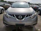 NISSAN MURANO S photo