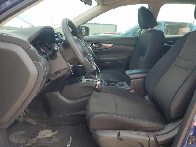 2018 NISSAN ROGUE S - 5N1AT2MT4JC792581