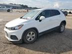 2020 CHEVROLET TRAX LS - KL7CJKSB7LB084893