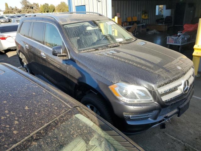 VIN 4JGDF2EE2GA679821 2016 Mercedes-Benz GL-Class, ... no.4