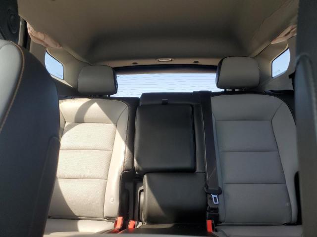 2020 GMC TERRAIN SL - 3GKALVEX4LL276160